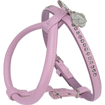 FOR Deluxe Harness pink M
