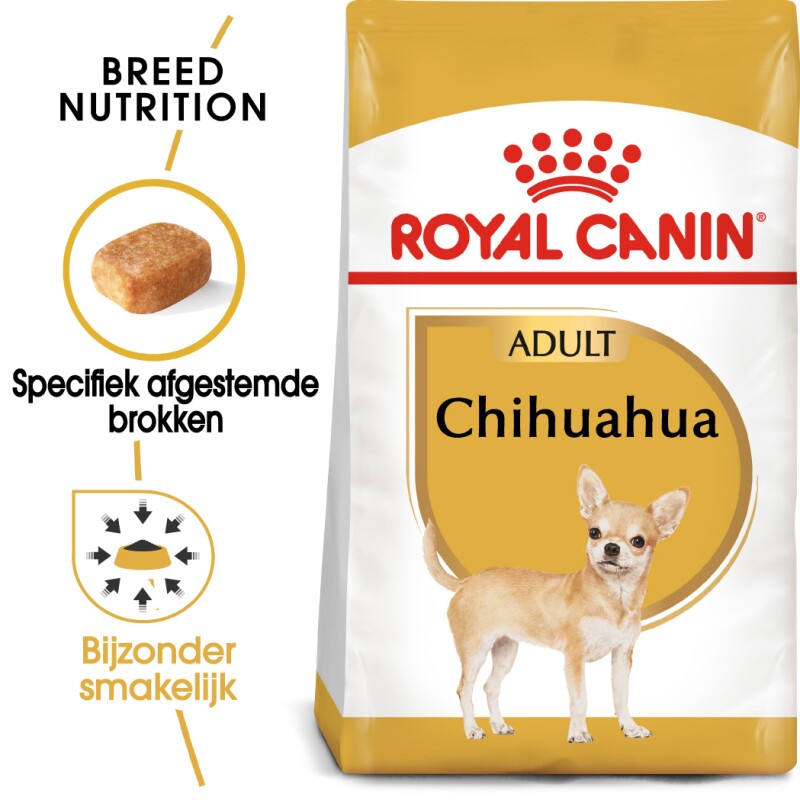 ROYAL CANIN Chihuahua Adult 3 kg