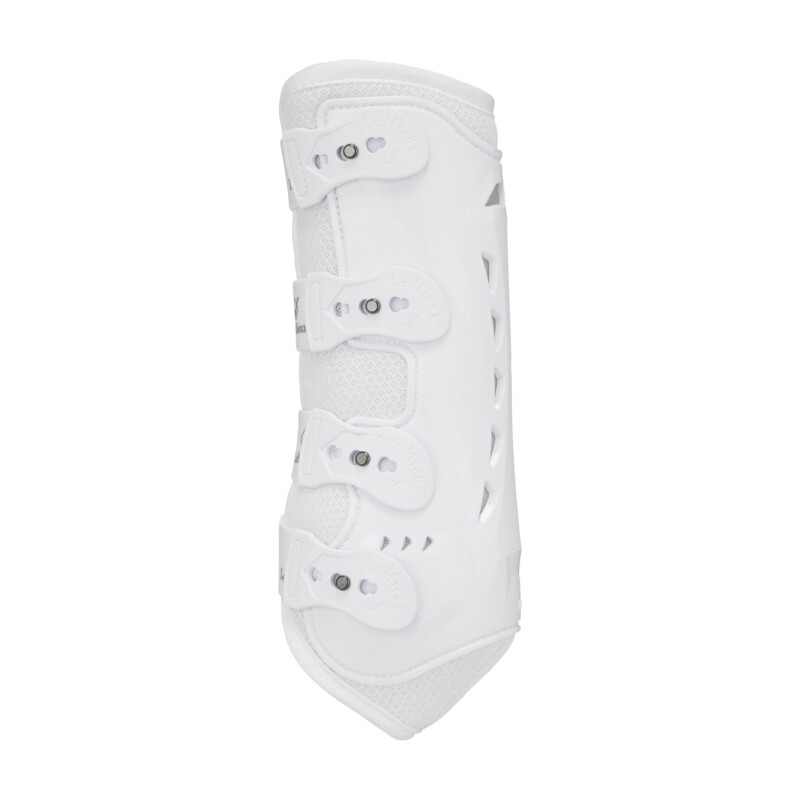 LeMieux Gamaschen Ultra-Mesh vorne
