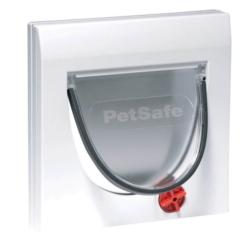 PetSafe Staywell Klassik Manuelle Katzenklappe
