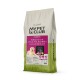 Hundefutterbeutel mit der Aufschrift "My Pet Club" mit "Geflügel à la carte mit Ente, Pute, Huhn & Reis" für Erwachsene, 14,5 kg.