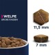 Trockenfutter Hund Puppy, Lamm & Reis 2x12 kg