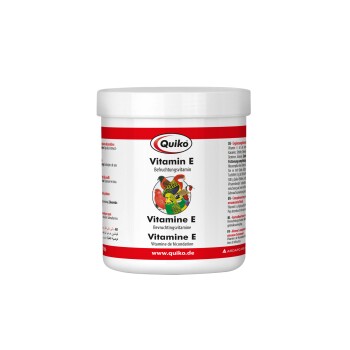 Quiko Vitamin E 350 g