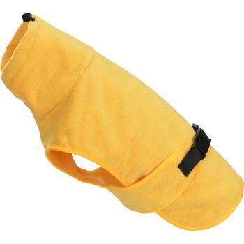 badjas voor honden 36 cm