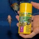 PRONOVO PLECO WAFER Comprimés alimentaires pour plécostomus herbivores M 100 ml