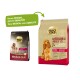 Dry Dog Food Adult Medium, Sensitive Horse & Tapioca 4 kg