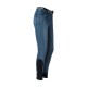 Jeansreithose Mia Full Grip 42 - EU