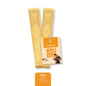 Knabber Kaustange Käse 5xS