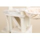 Kratzbaum Kilimandjaro de Luxe creme/ beige
