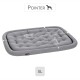 Pointer Hundekissen hellgrau XL