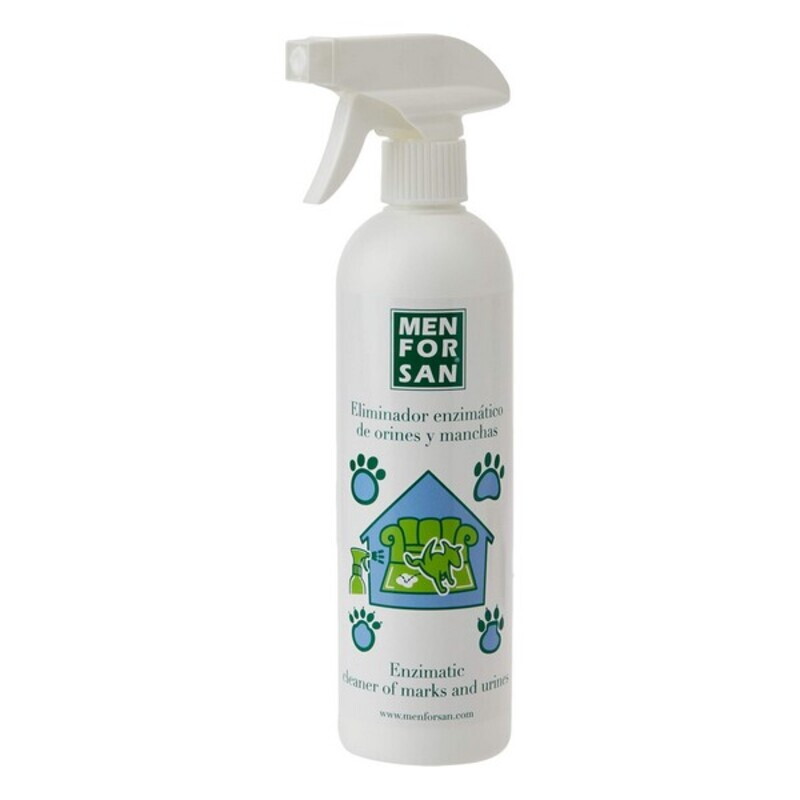 MENFORSAN Urin- und Flecken-Entferner (500 ml)