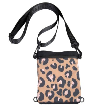 Visibility Treat Pouch leo