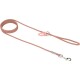 Small Dog Lead lightpink M