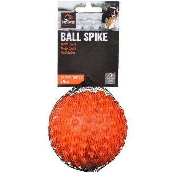 Dogs Creek Spielzeug Ball Spike