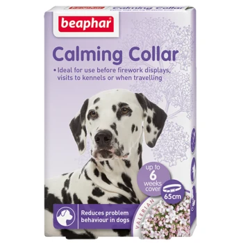 Over the best sale counter dog sedative