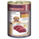 Meati Sensitive Bœuf & Pomme de terre 12x400 g