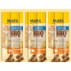BBQ Meat Sticks 7 x 8 x 5 g Indyk