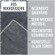 Mikrofaser-Haustierhandtuch mit Text, der seine Saugfähigkeit, Weichheit, hochwertige Verarbeitung und Herstellung in der Türkei hervorhebt.