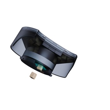 Enabot Rola Pro – Leckerli-Auswurfmodul