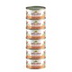 Almo HFC 6x70g Poulet