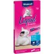 Friandise liquide Cat 11x6 pièces au saumon 66x15 g