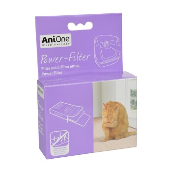 AniOne Power-Filter