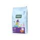 Beutel Green Petfood Insect Dog Line Vitality Hundefutter für erwachsene Hunde mit Insekten und Ente, Immun Plus, deutsche Qualität.