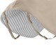 Hunde-Regenmantel Milford gelb 70 cm