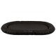 Kissen Samoa Classic schwarz 1,05 m, 15 cm, 1,05 m
