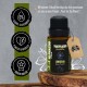 Flasche ALPHAZOO Comfort Aid für Haustiere, alkoholfrei und pflanzenbasiert, unterstützt das Projekt "Plant for the Planet".
