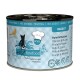 Catz finefood Nassfutter Katze Ragout Adult 6x190 g Huhn und Muschel