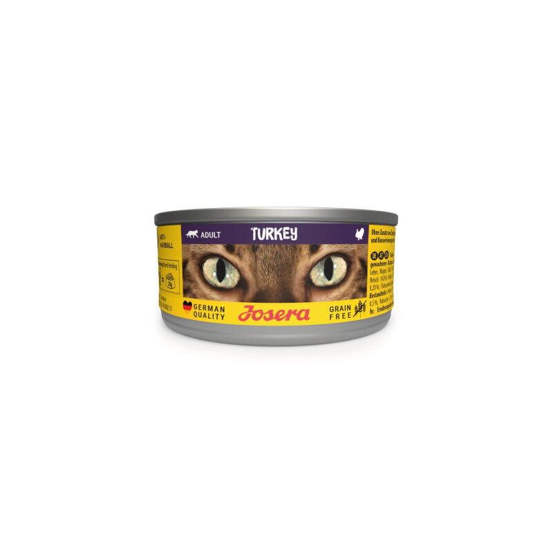 Josera Turkey 12x85 g