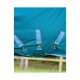 Regendecke Bravo 12 Wug Turnout Light 0 g 1,45 m