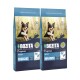 Dog Original Adult 2x12 kg