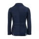 Kinder-Turnierjacket Wiesbaden navy 1,64 m