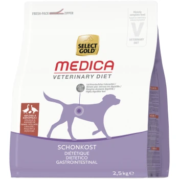 Medica Diététique Volaille & pomme de terre 2,5 kg
