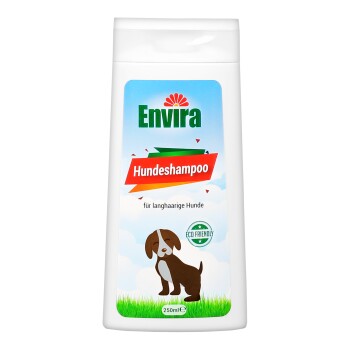 Envira VET Hunde Shampoo für Hunde & Katzen (250ml)