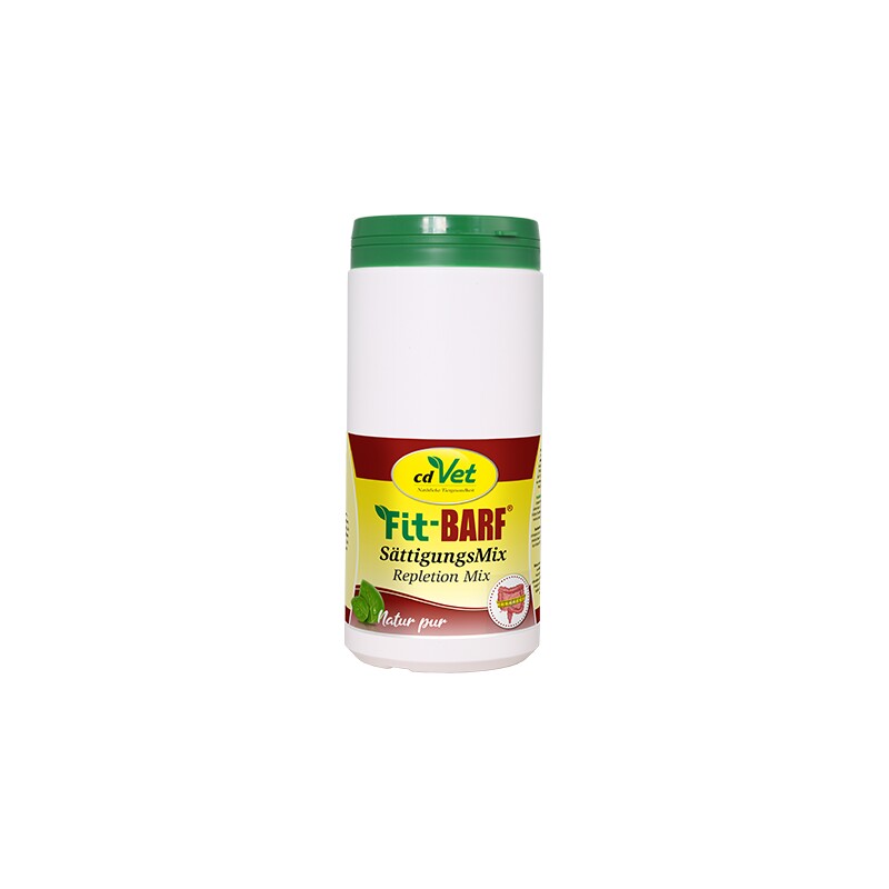 cdVet Fit-BARF SättigungsMix 700 g