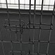 mesh crate for dogs