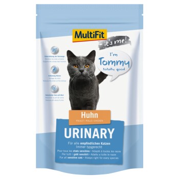 It’s Me Tommy Urinary 750 g