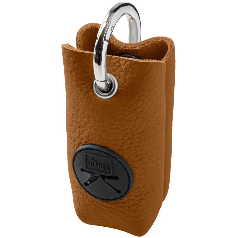 Dog Sport HUNTER kotbeutelspender yuna cognac