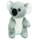 Pluszowy miś koala Elly, z recyklingu
