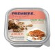 Adult Gelee Reich an Lachs 32x100 g