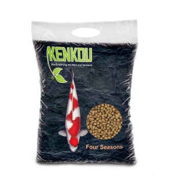 KENKOU Four Seasons 6mm 10 kg