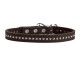 Halsband Aalborg Style schwarz 27 cm
