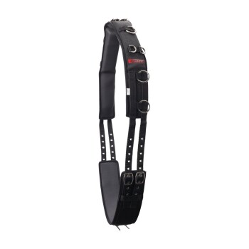 Longiergurt Neopren WB (Warmblut)