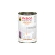 Medica Nassfutter Hund Adult Nierendiät, Huhn mit Rind 24x400 g