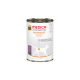 Dosen-Hundefutter mit der Aufschrift "Medica Veterinary Diet Nierendiät" mit dem Hinweis, dass es sich um eine Nierendiät handelt, mit einer Silhouette eines Hundes.