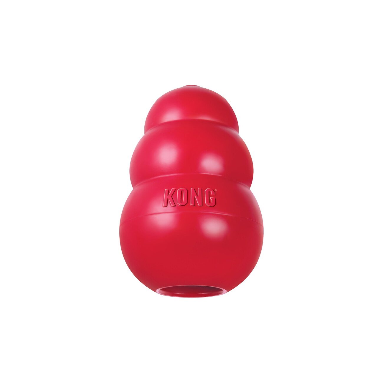 KONG Classic - XL (13 cm) - Bild 2