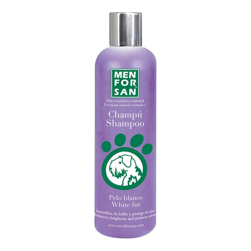 MENFORSAN Shampoo Haustier 300 ml
